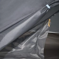 CAMPZ Tignes 1P Tent, Grijs/groen 17 CAMPZ Tignes 1P Tent, Grijs/groen -Campz-winkel campz tignes 1p zelt grau blau 6