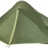 CAMPZ Tignes Ultralight 1P Tent, Groen/grijs -Campz-winkel campz tignes ultralight 1p tent olive sage 1