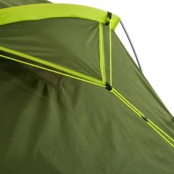 CAMPZ Torreilles 3P Tent, Olijf/groen -Campz-winkel campz torreilles 3p tent green olive 10