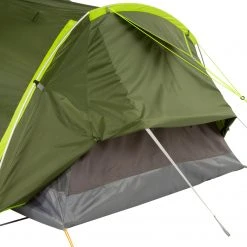 CAMPZ Torreilles 3P Tent, Olijf/groen -Campz-winkel campz torreilles 3p tent green olive 11