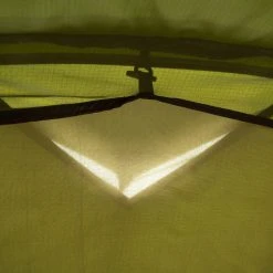 CAMPZ Torreilles 3P Tent, Olijf/groen -Campz-winkel campz torreilles 3p tent green olive 12