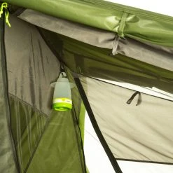 CAMPZ Torreilles 3P Tent, Olijf/groen -Campz-winkel campz torreilles 3p tent green olive 13