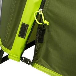 CAMPZ Torreilles 3P Tent, Olijf/groen -Campz-winkel campz torreilles 3p tent green olive 14