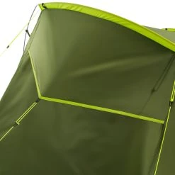 CAMPZ Torreilles 3P Tent, Olijf/groen -Campz-winkel campz torreilles 3p tent green olive 8