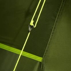 CAMPZ Torreilles 3P Tent, Olijf/groen -Campz-winkel campz torreilles 3p tent green olive 9