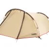 CAMPZ Trentino 2P Tent, Beige -Campz-winkel campz trentino 2p zelt beige 1