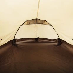 CAMPZ Trentino 2P Tent, Beige 18 CAMPZ Trentino 2P Tent, Beige -Campz-winkel campz trentino 2p zelt beige 6