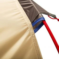 CAMPZ Trentino 2P Tent, Beige 21 CAMPZ Trentino 2P Tent, Beige -Campz-winkel campz trentino 2p zelt beige 9
