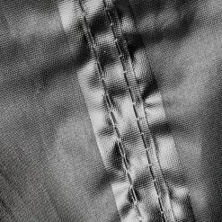 CAMPZ Universeel Grondzeil Voor Gelderland/Flevoland Tent, Zwart -Campz-winkel campz universal footprint for gelderland flevoland grey 3