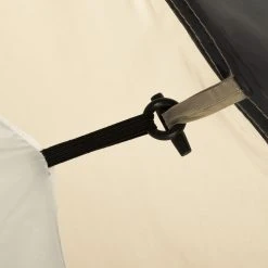 CAMPZ Veneto XW 2P Tent, Beige/grijs -Campz-winkel campz veneto xw 2p zelt beige grau 7