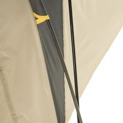 CAMPZ Veneto XW 2P Tent, Beige/grijs -Campz-winkel campz veneto xw 2p zelt beige grau 8