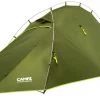 CAMPZ Vira 2P Tent, Olijf/groen -Campz-winkel campz vira 2p zelt gruen olive 1