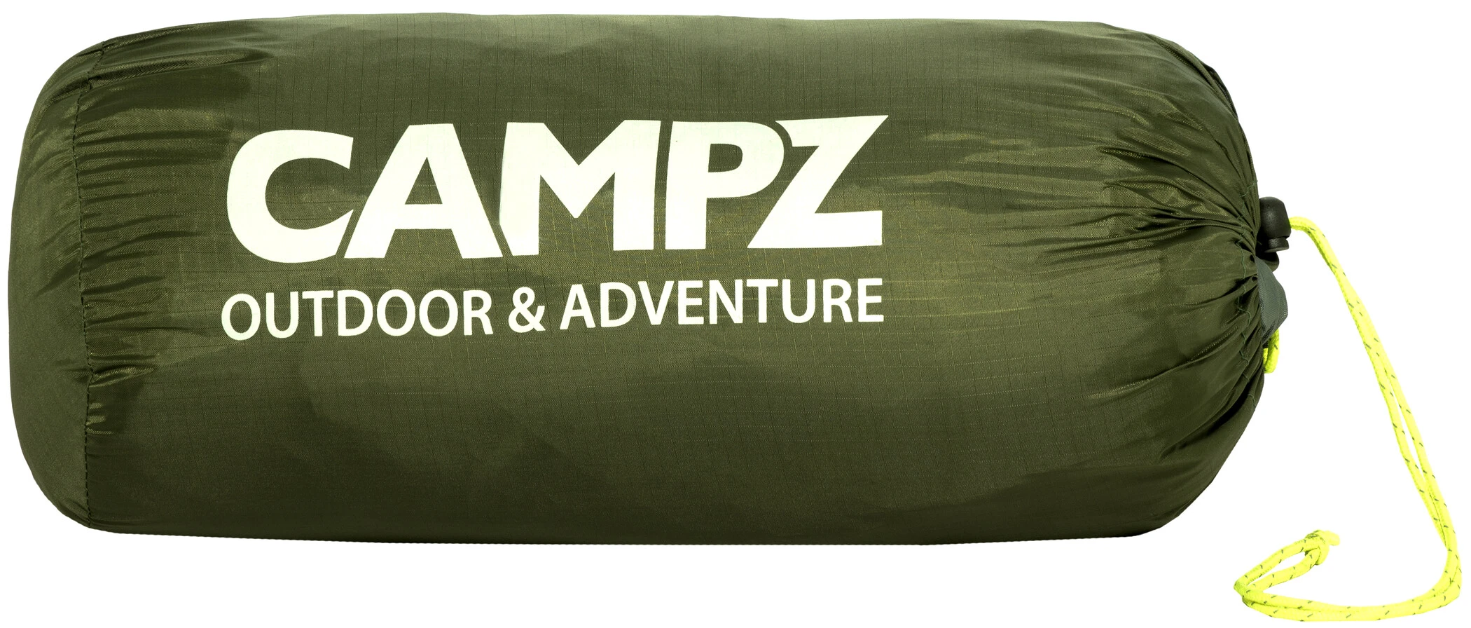 CAMPZ Vira 2P Tent, Olijf/groen 14 CAMPZ Vira 2P Tent, Olijf/groen - Afbeelding 12