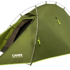CAMPZ Vira 2P Tent, Olijf/groen 20 CAMPZ Vira 2P Tent, Olijf/groen -Campz-winkel campz vira 2p zelt gruen olive 3