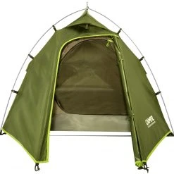 CAMPZ Vira 2P Tent, Olijf/groen 21 CAMPZ Vira 2P Tent, Olijf/groen -Campz-winkel campz vira 2p zelt gruen olive 4
