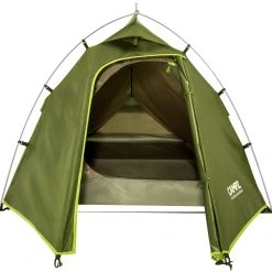 CAMPZ Vira 2P Tent, Olijf/groen 22 CAMPZ Vira 2P Tent, Olijf/groen -Campz-winkel campz vira 2p zelt gruen olive 5