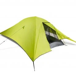 Cocoon Mosquito Dome Rain Fly/Shade Fly Uitgebreide Versie, Geel