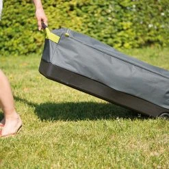 Coleman Cortes Octagon Tent 8 Personen, Grijs/oranje 12 Coleman Cortes Octagon Tent 8 Personen, Grijs/oranje -Campz-winkel coleman cortes octagon zelt 8 personen 5 1