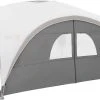 Coleman Event Shelter Pro M Zijwand Met Deur, Groen 1 Coleman Event Shelter Pro M Zijwand Met Deur, Groen -Campz-winkel coleman event shelter pro m seitenwand mit tuer khaki 1