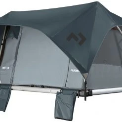 Dometic TRT120E Roof Top Tent, Olijf/beige