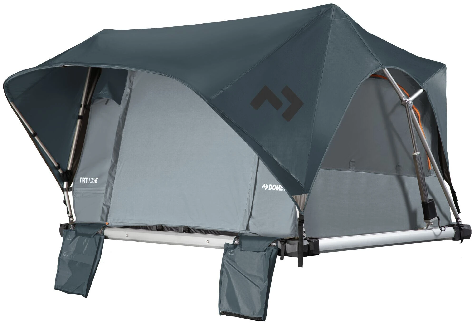 Dometic TRT120E Roof Top Tent, Olijf/beige 3 Dometic TRT120E Roof Top Tent, Olijf/beige