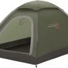 Easy Camp Comet 200 Tent, Groen
