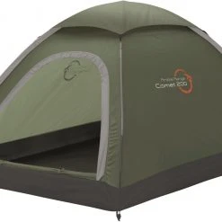 Easy Camp Comet 200 Tent, Groen