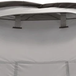 Easy Camp Daytent, Grijs 9 Easy Camp Daytent, Grijs -Campz-winkel easy camp daytent 3