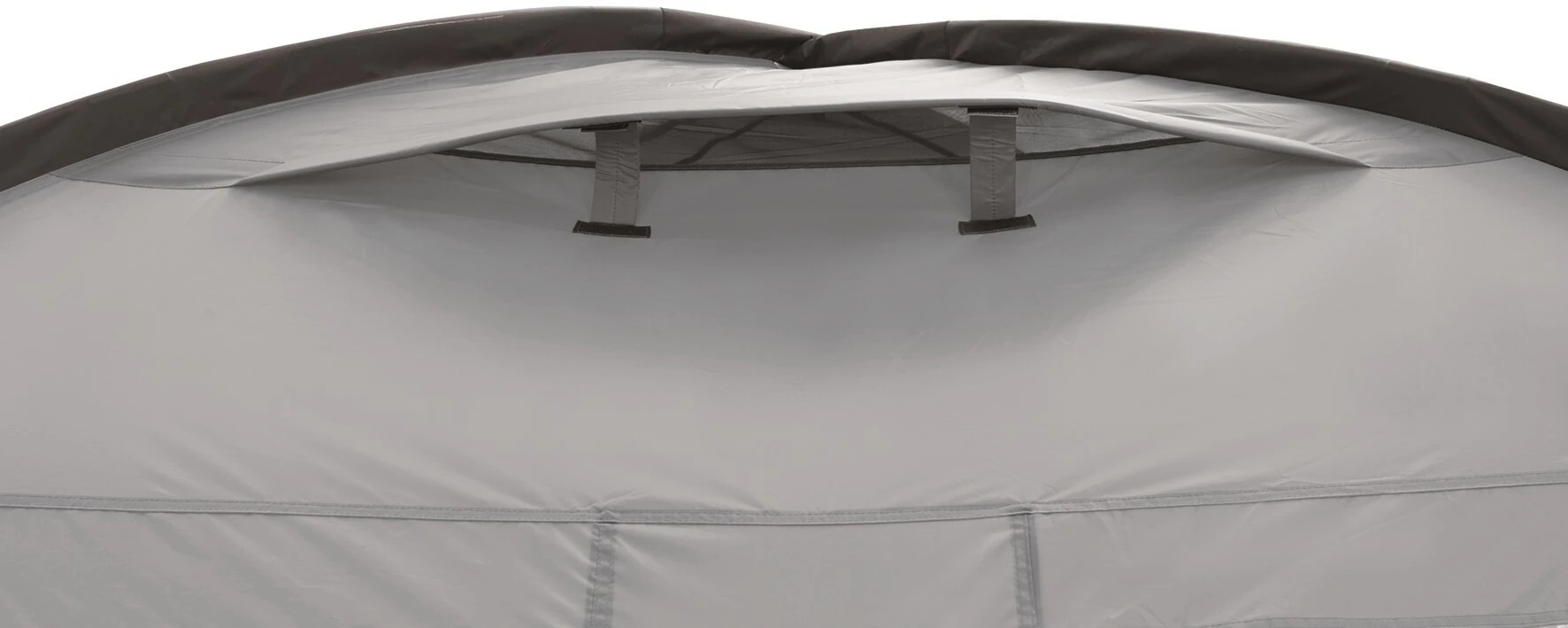 Easy Camp Daytent, Grijs 5 Easy Camp Daytent, Grijs - Afbeelding 3