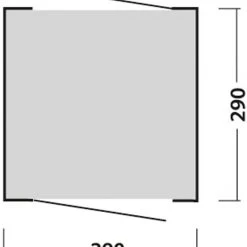 Easy Camp Daytent, Grijs 10 Easy Camp Daytent, Grijs -Campz-winkel easy camp daytent 4