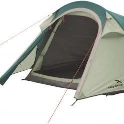 Easy Camp Energy 300 Tent, Groen/olijf