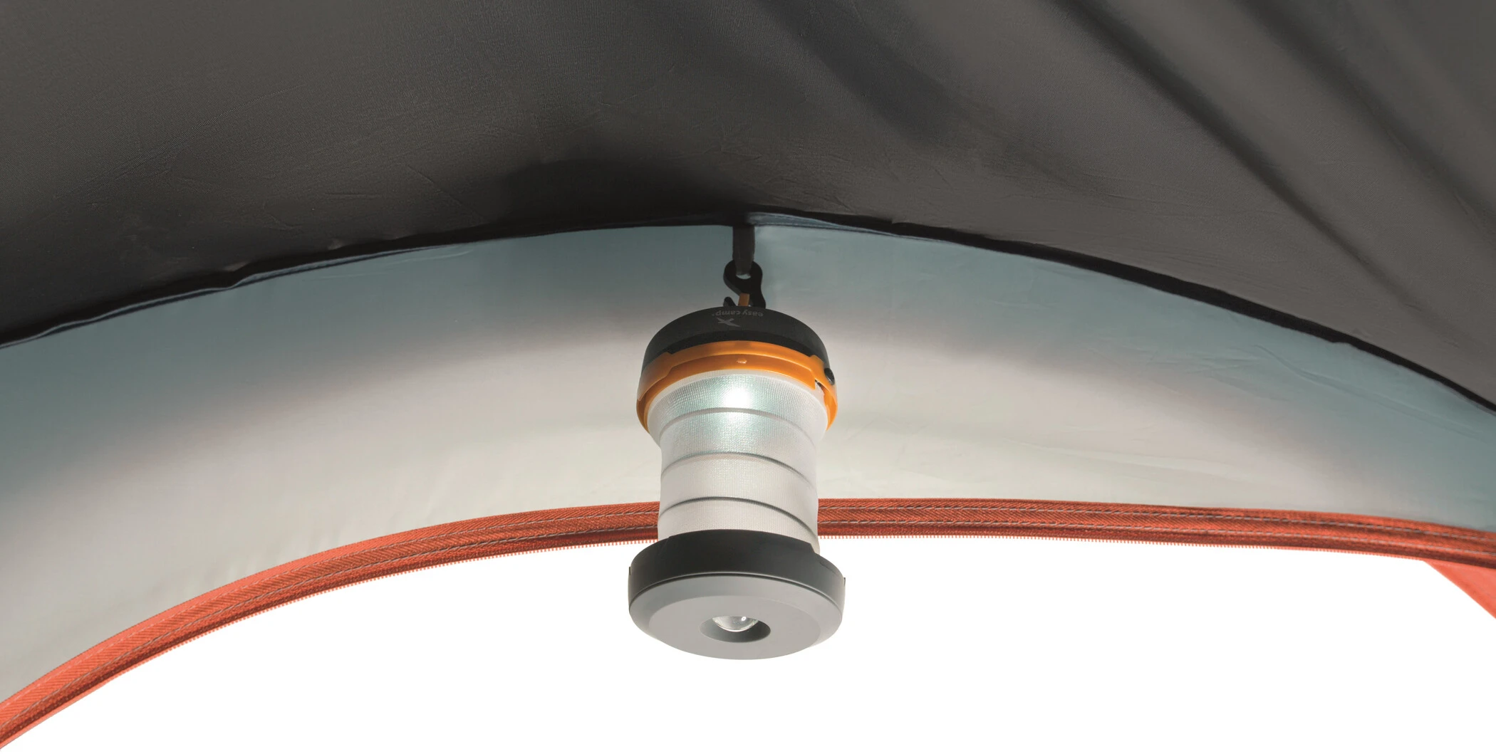 Easy Camp Energy 300 Tent, Groen/olijf 8 Easy Camp Energy 300 Tent, Groen/olijf - Afbeelding 6