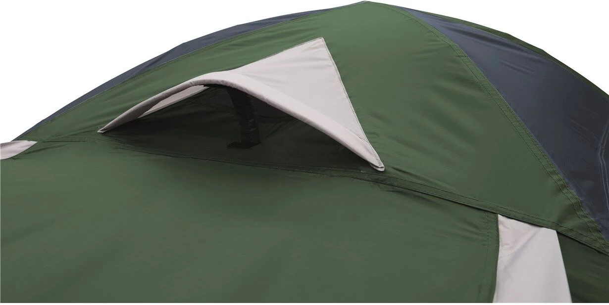 Easy Camp Garda 300 Tent, Blauw/groen 5 Easy Camp Garda 300 Tent, Blauw/groen - Afbeelding 3