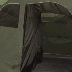 Easy Camp Huntsville 500 Tent, Groen -Campz-winkel easy camp huntsville 500 tent green 3