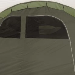 Easy Camp Huntsville 500 Tent, Groen -Campz-winkel easy camp huntsville 500 tent green 4