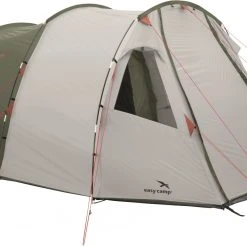 Easy Camp Huntsville 500 Tent, Groen -Campz-winkel easy camp huntsville 500 tent green 5