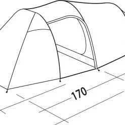 Easy Camp Magnetar 400 Tent, Olijf 24 Easy Camp Magnetar 400 Tent, Olijf -Campz-winkel easy camp magnetar 400 tent rustic green 11