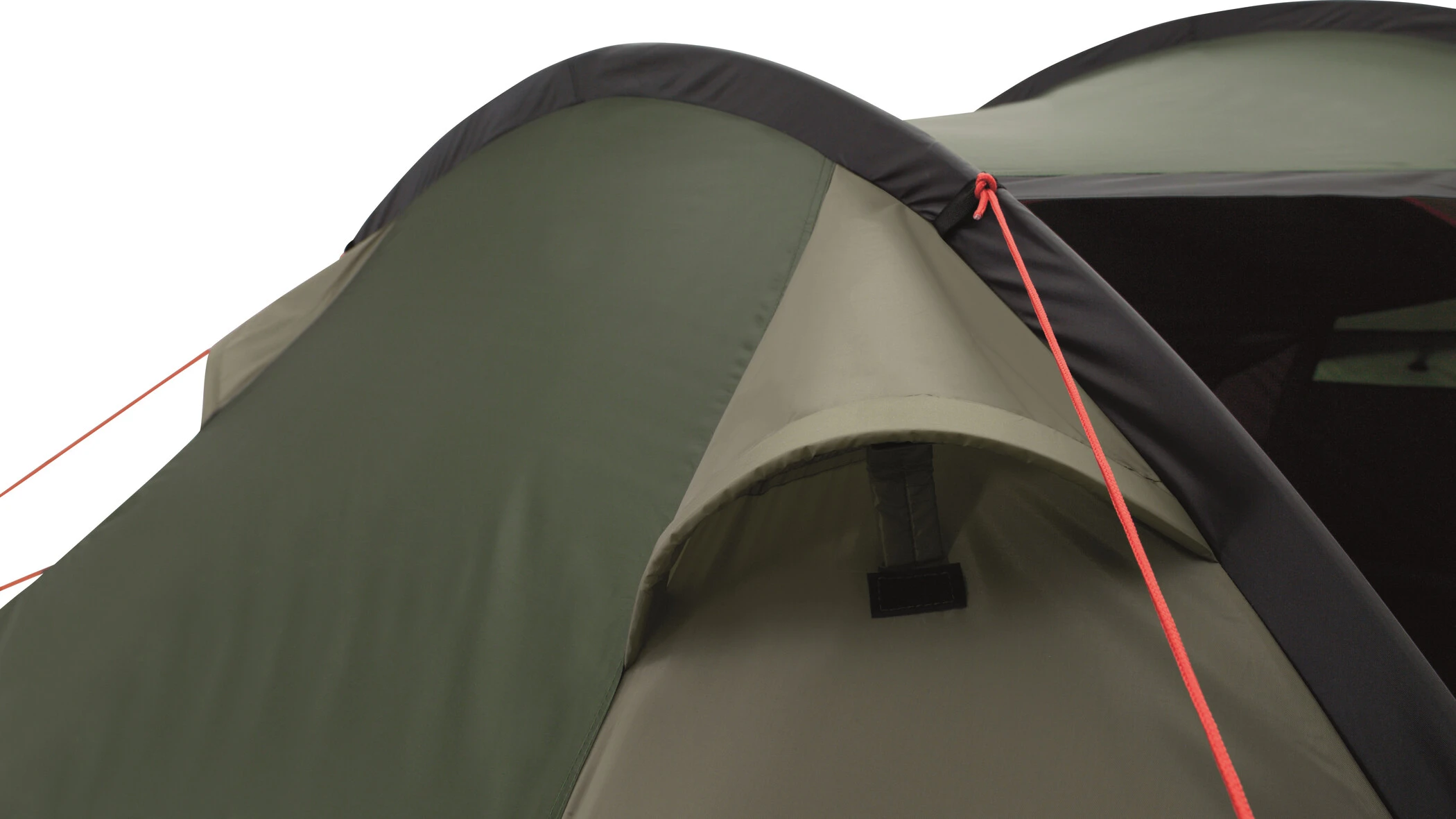 Easy Camp Magnetar 400 Tent, Olijf 6 Easy Camp Magnetar 400 Tent, Olijf - Afbeelding 4