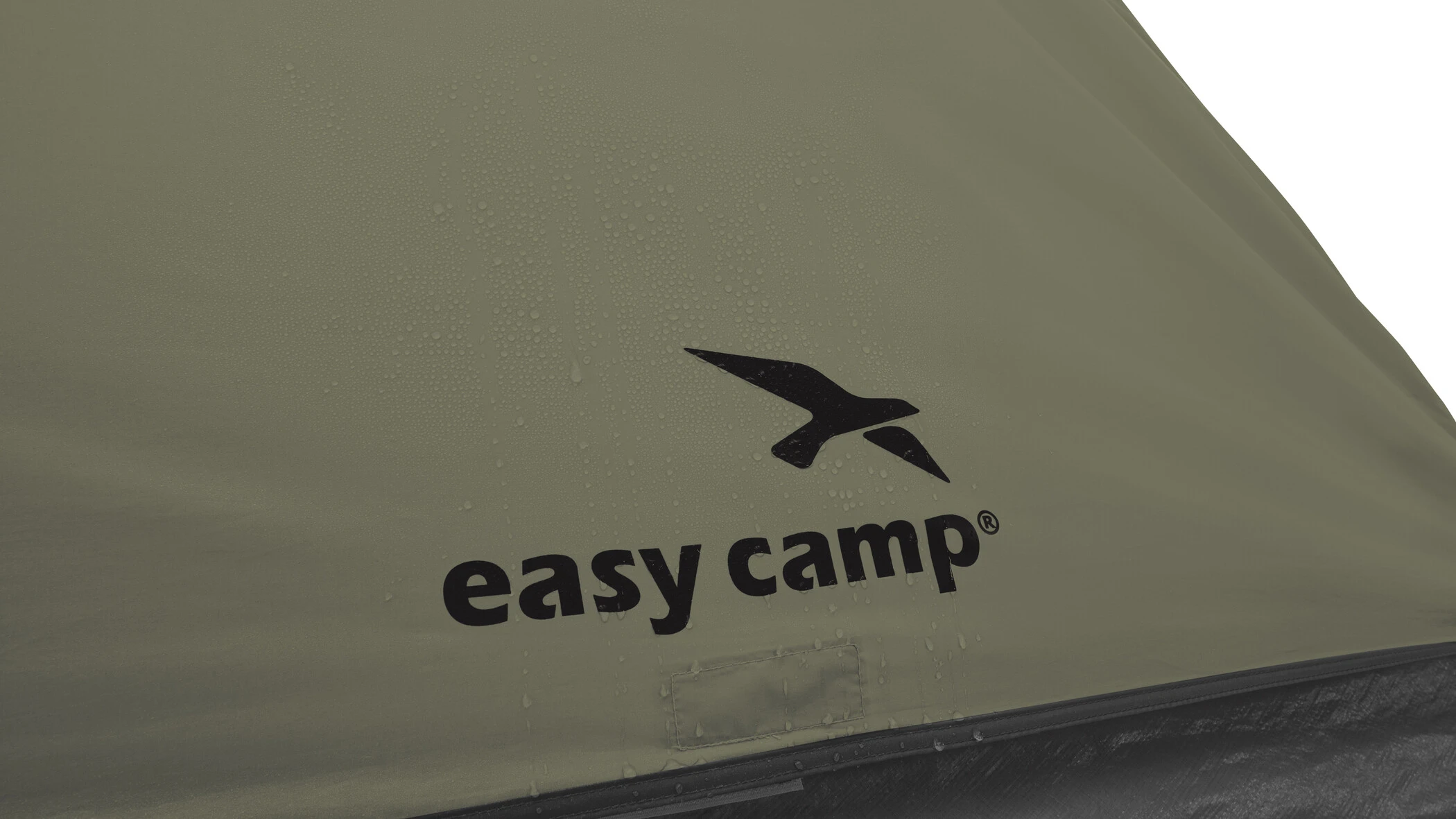Easy Camp Magnetar 400 Tent, Olijf 9 Easy Camp Magnetar 400 Tent, Olijf - Afbeelding 7