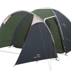 Easy Camp Messina 500 Tent, Blauw/groen