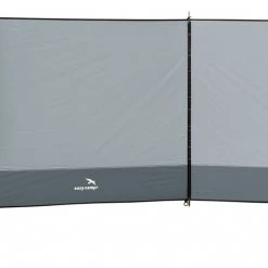 Easy Camp Windscreen, Grijs