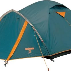 Ferrino Atacama 3 Tent, Petrol