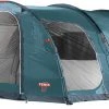 Ferrino Fenix 5 Tent, Blauw -Campz-winkel ferrino fenix 5 tent blue 1