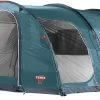 Ferrino Fenix 6 Tent, Blauw -Campz-winkel ferrino fenix 6 tent blue 1