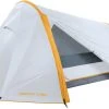 Ferrino Lightent 3 Pro Tent, Olijf -Campz-winkel ferrino lightent 3 pro tent light grey 1 1