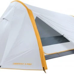 Ferrino Lightent 3 Pro Tent, Olijf