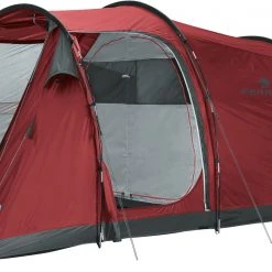 Ferrino Meteora 4 Tent, Rood