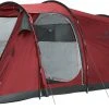 Ferrino Meteora 5 Tent, Rood