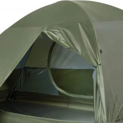 Ferrino Nemesi 3 Pro FR Tent, Olijf