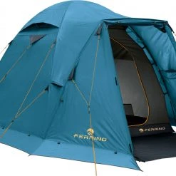 Ferrino Shaba 3 Tent, Blauw